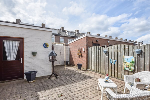 Medium property photo - Boschmeersingel 78, 5223 HK 's-Hertogenbosch